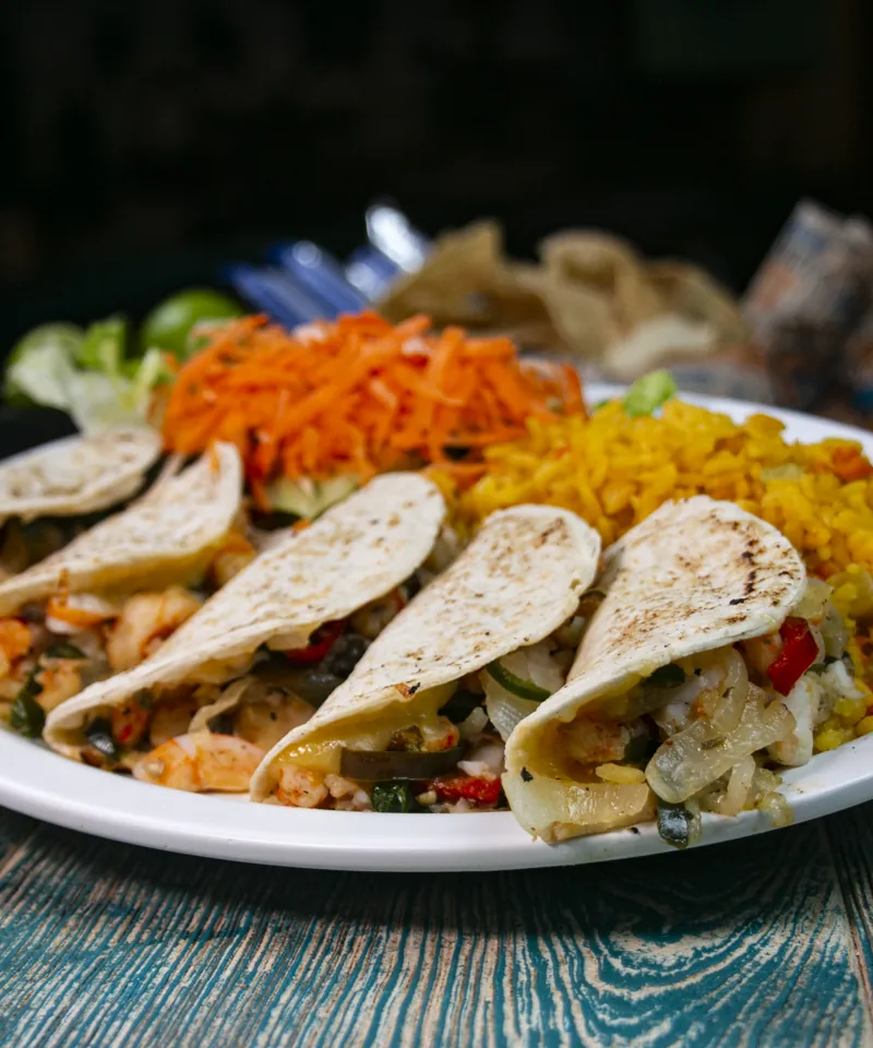 Tacos Gobernador